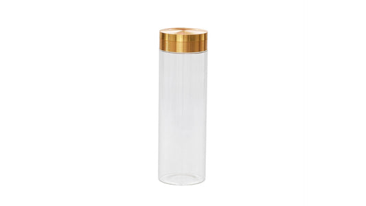 Glass Canister - Extra Large