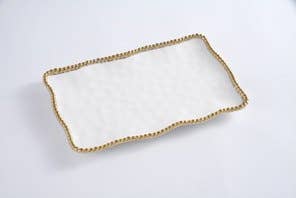 Salerno Medium Platter