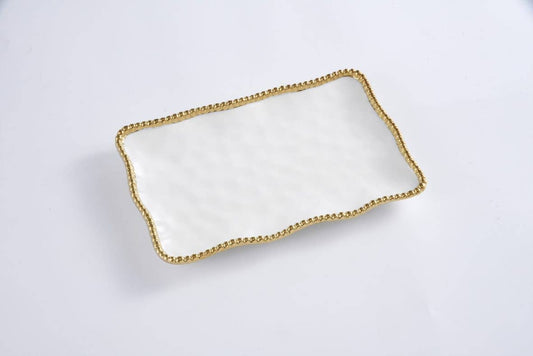 Salerno Small Platter