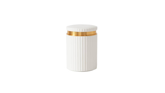 Tall Canister - Small