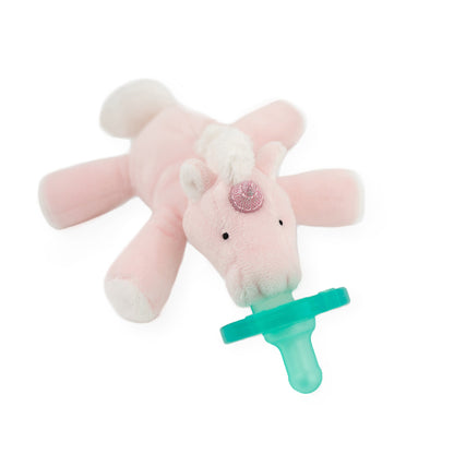 WubbaNub Pacifier Holder